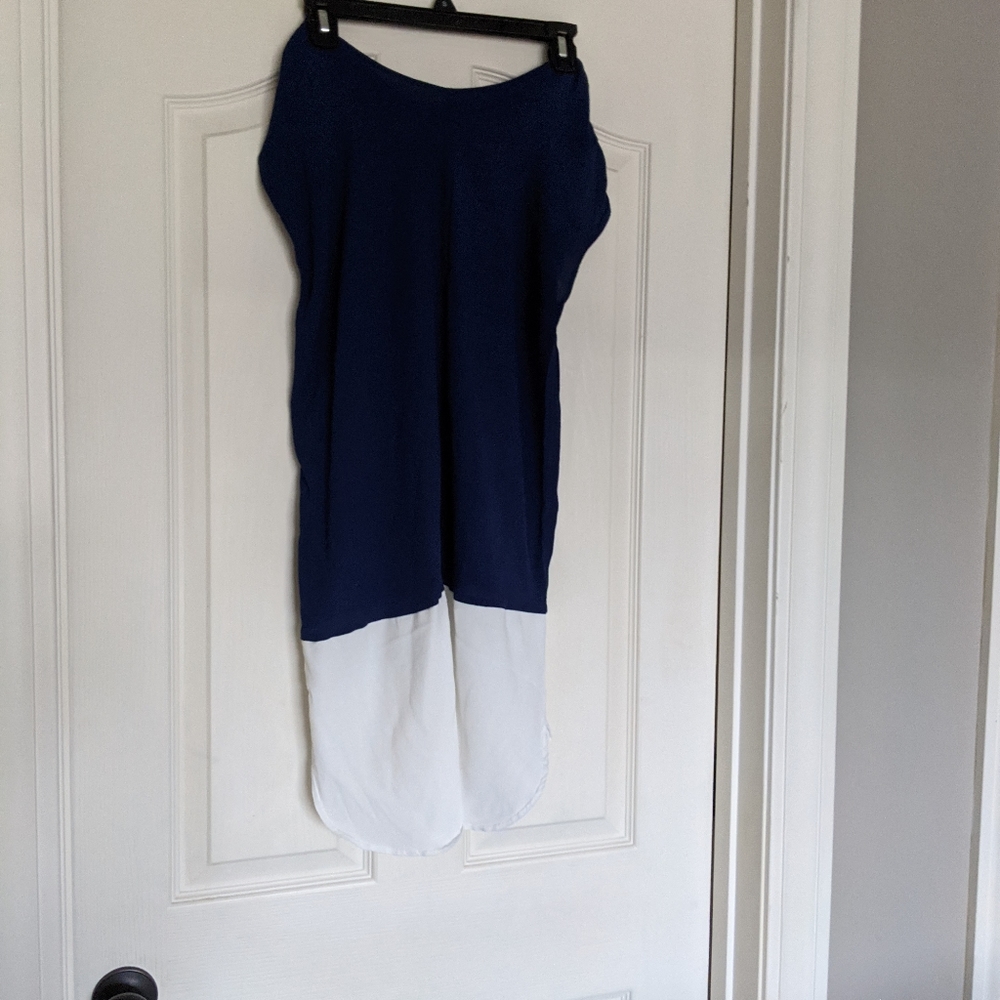 ๐ฅ Madewell Dress - Picture 1 of 9